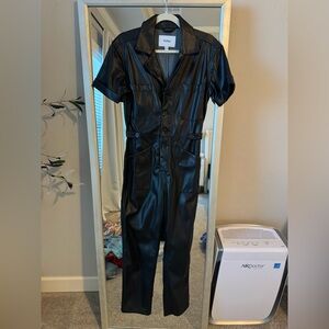 Pistola Black Kids One Piece